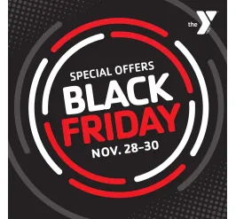 Black Friday Specials 2025