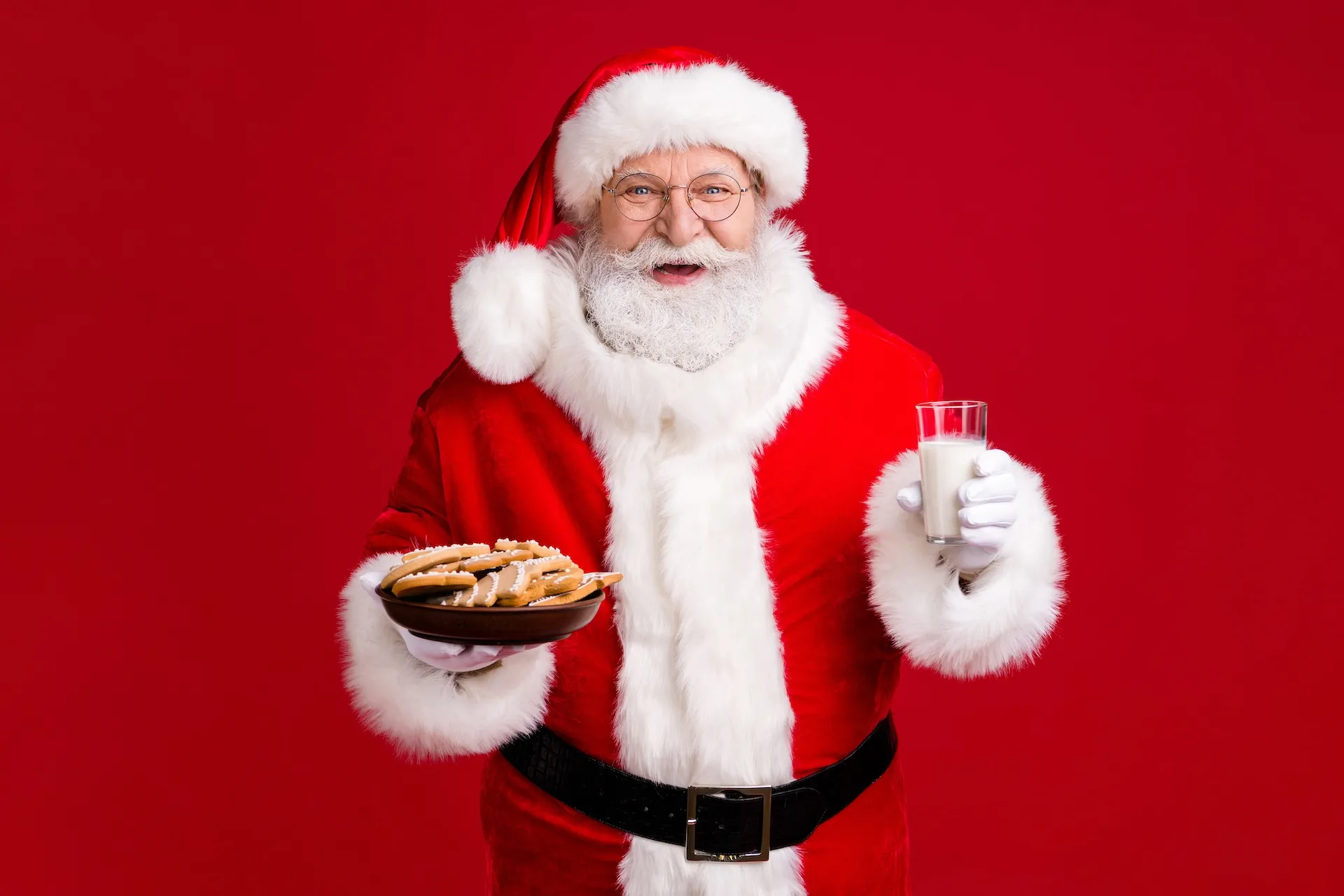 Santa