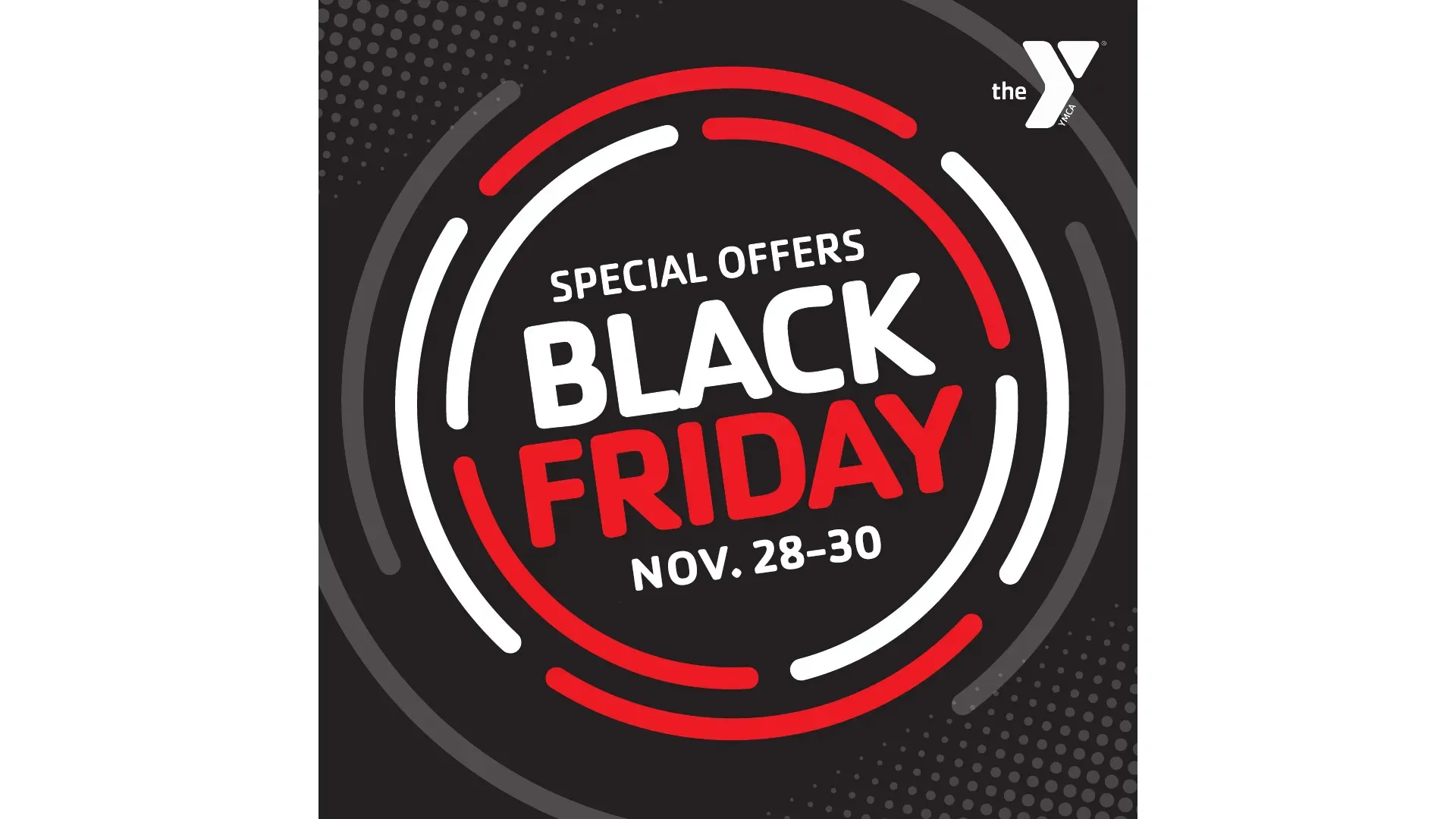 Black Friday Specials 2025