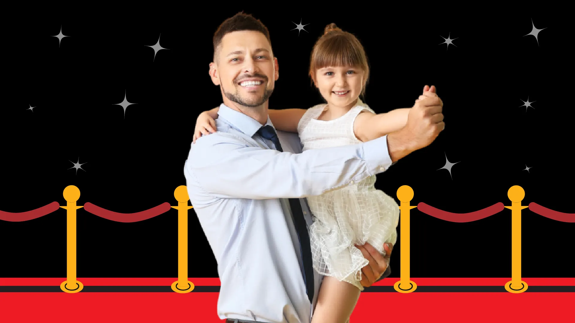Daddy-Daughter Dance 2026