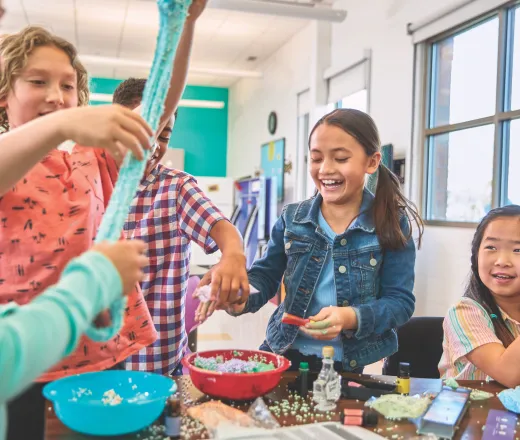 Afterschool care