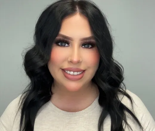 Whitney De La Rosa